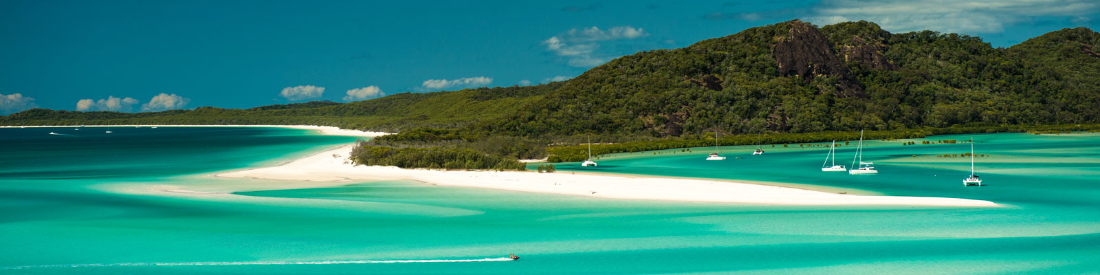 Explore The Great Barrier Reef